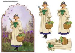 Country Gardener