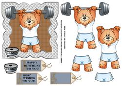 Weight Training