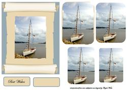 Sailing