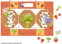 Finley's Garden