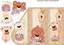 The Three Bears