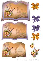 Butterfly Book