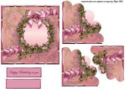 Wreath of Roses