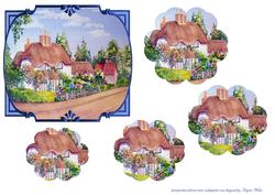 Country Cottage