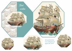 The Sailing Ship