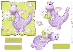 From Dragon with Love