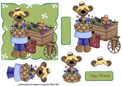 The Gardener