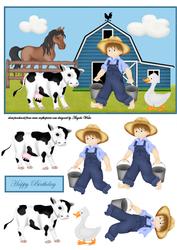 Farm Boy