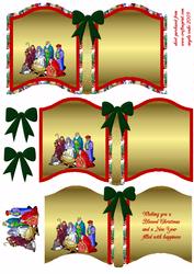 The Nativity Scene