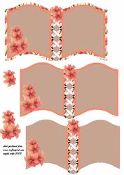 Florals and Lace