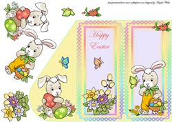 Easter Bunny