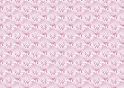 Lilac Butterfly