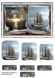 Sailing the Seas