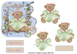 Susie Bear