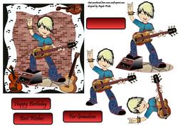 Pop Idol