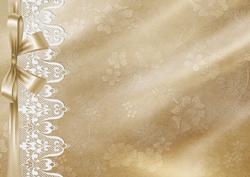 Ribbon and Lace