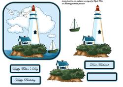 Nautical Scene