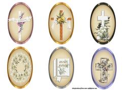 Christian Cameos