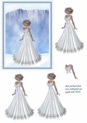 Snow Queen