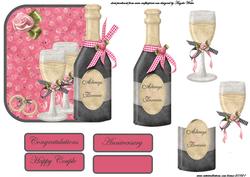 Wedding, Anniversary, Celebrations