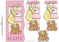 Baby Girl Wardrobe