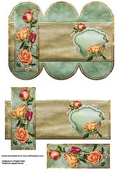 Roses of Joy