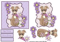 Puppy Dog