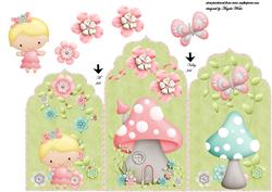 Fairy Tale Village
