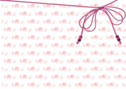 Pink Daisy Background