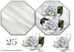 Silver Wedding Anniversary