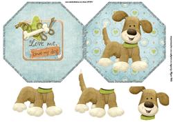 Fido the Dog