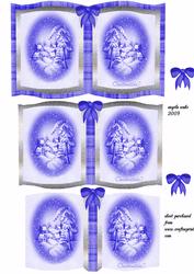 Its a Blue Christmas