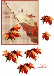 Autumn Leaves