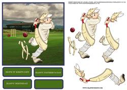 Cricket Season