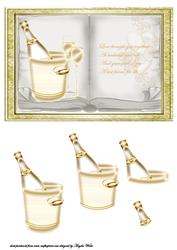 Anniversary Card and Verse