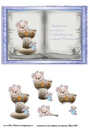 Bear Boy
