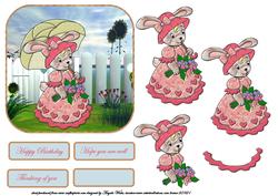 Rabbit and Parosal