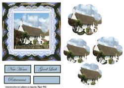 Humble Cottage