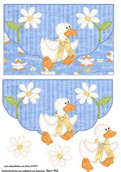 Quack the Duck