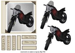 Motor Cycle
