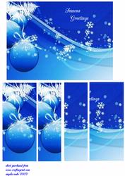 Christmas Baubles