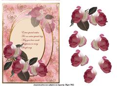 Fragrant Rose's