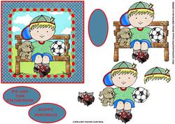 Football Pals