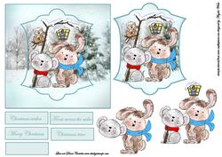 Owls Choir