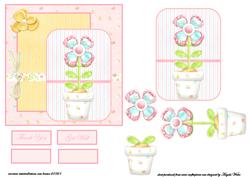 Get Well Flowers