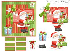 Believe in Santa