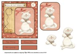 Daisy the Cat