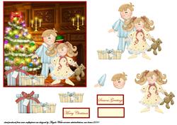The Night Before Christmas