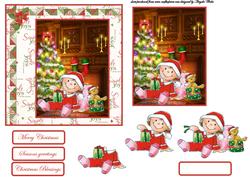 Christmas Morning