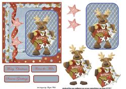 Reindeer